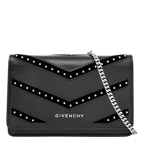givenchy pandora chain wallet